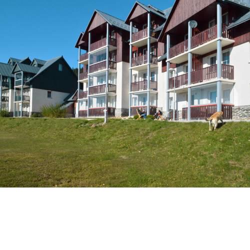 Appartementanlage 120S