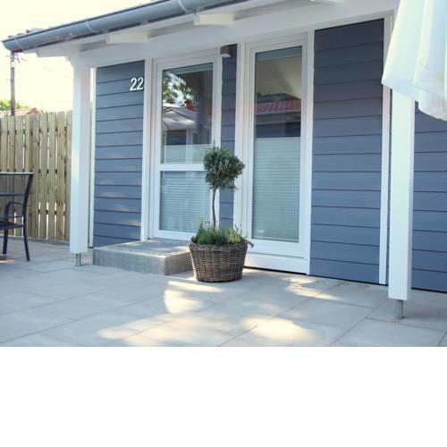 Appartementanlage am Arnumer See