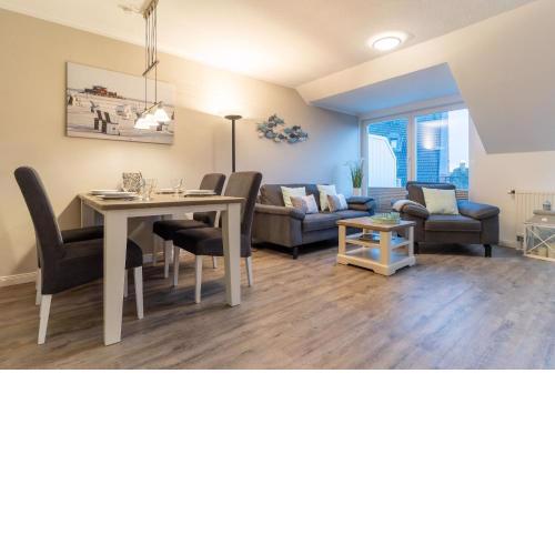 Appartementanlage am Strand Appartementanlage am Strand Deichperle - 13