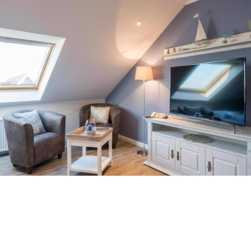 Appartementanlage am Strand Appartementanlage am Strand Kleines Versteck - 6
