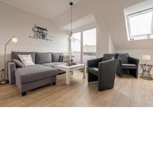Appartementanlage am Strand Appartementanlage am Strand Leuchtfeuer - 16