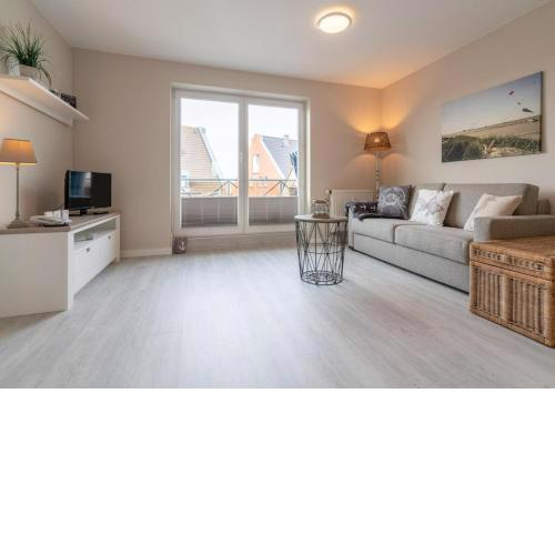 Appartementanlage am Strand Appartementanlage am Strand Lütsche Stuv - 11