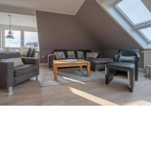 Appartementanlage am Strand Appartementanlage am Strand Meerblick - 9