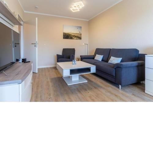 Appartementanlage am Strand Appartementanlage am Strand Strandmuschel - 2