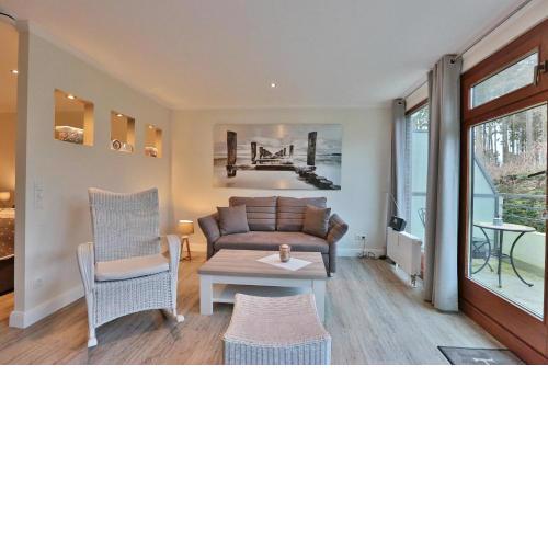 Appartementanlage Birkenweg Appartementanlage Birkenweg Appartement 15