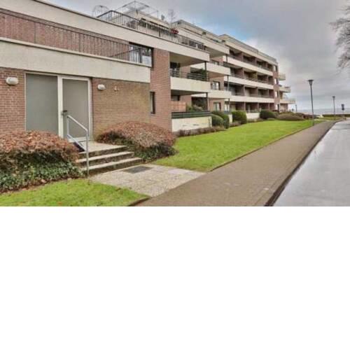 Appartementanlage Birkenweg