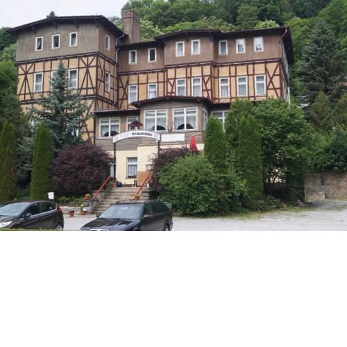 Appartementanlage Hermannshöhle