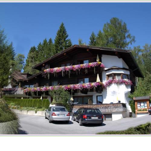 Appartementanlage Kerber