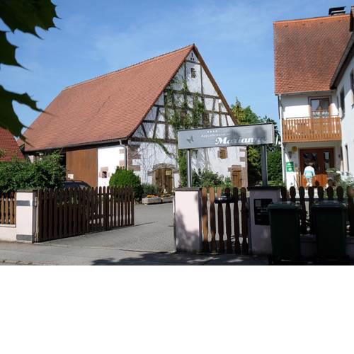 Appartementanlage Marianne