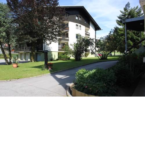Appartementanlage Thermenblick