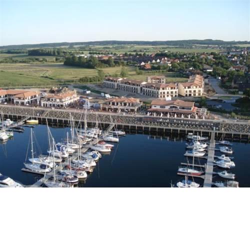 Appartementanlage Urlaubsträume
