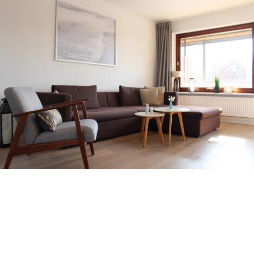 Appartementanlage Wieben