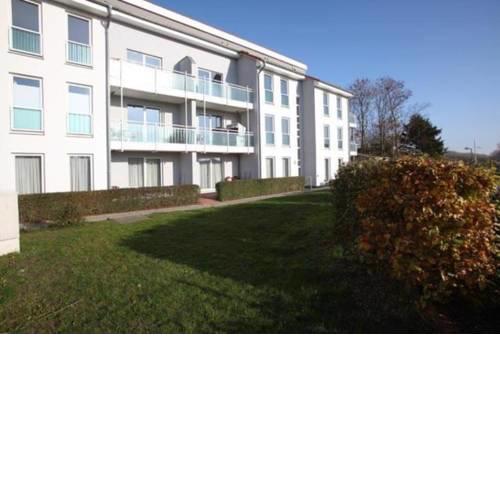 Appartementanlage Yachthafenresidenz