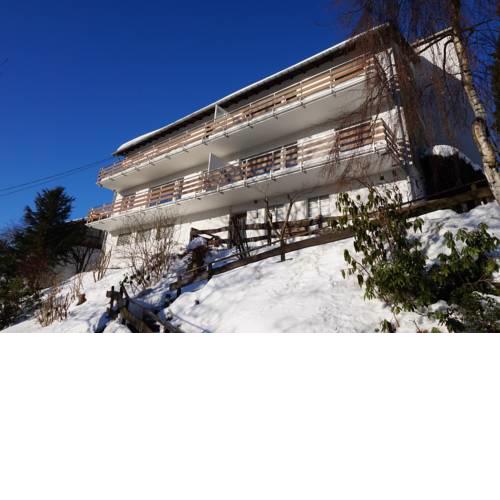 Appartementen Edel