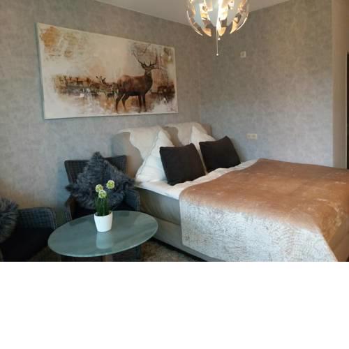 Appartementen Winterberg Winterbergvakanties