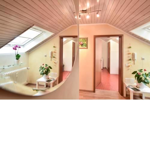 Appartement/Ferienwohnung