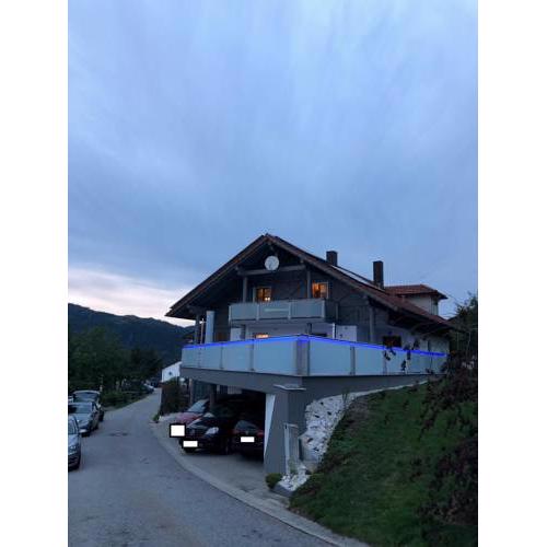 Appartement/Ferienwohnung