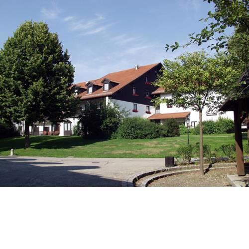 Appartementhaus - München
