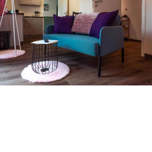 Appartementhaus- Bredner / Appartement II