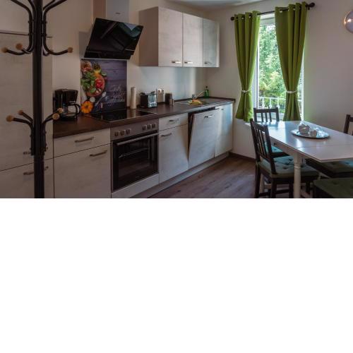 Appartementhaus- Bredner / Appartement III