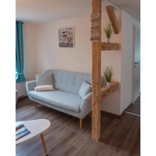 Appartementhaus- Bredner / Appartement IV