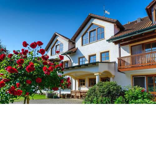 Appartementhaus Achmannhof