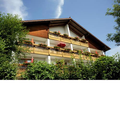 Appartementhaus Albrecht