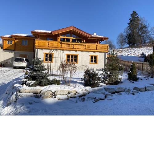 Appartementhaus Alma