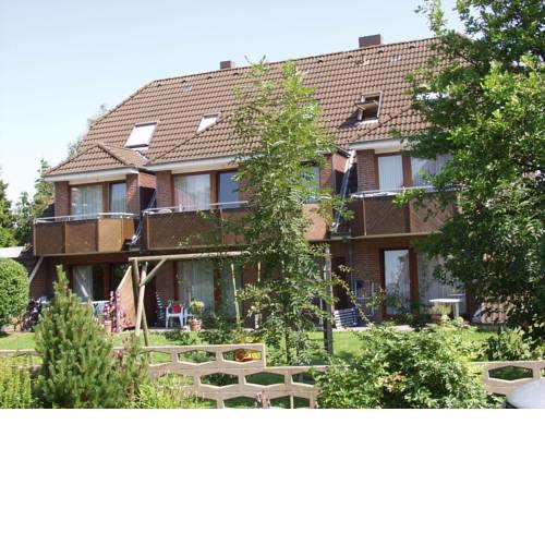 Appartementhaus Alt Büsum