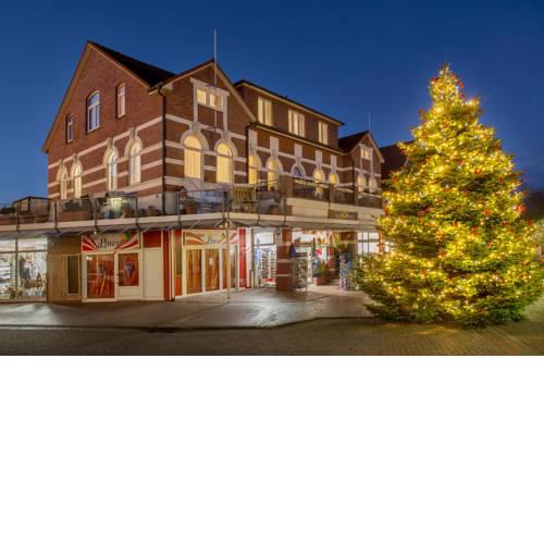 Appartementhaus Alte Post