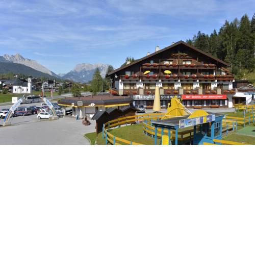 Appartementhaus Am Gschwandtkopf