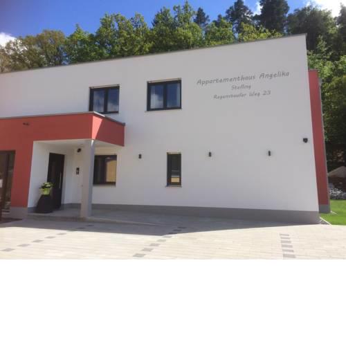Appartementhaus Angelika