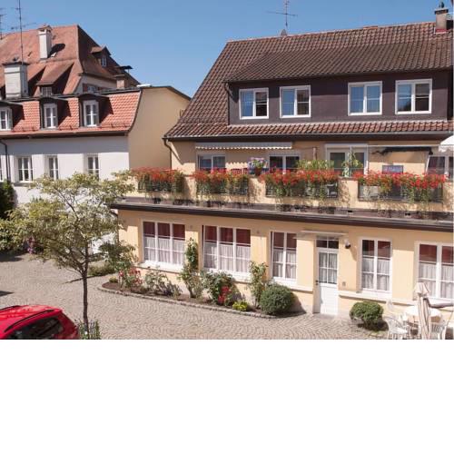 Appartementhaus Angelika