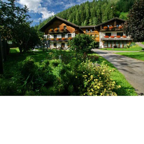 Appartementhaus Angerer - Feriendomizile Pichler