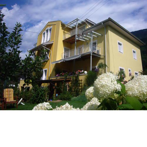 Appartementhaus Anita