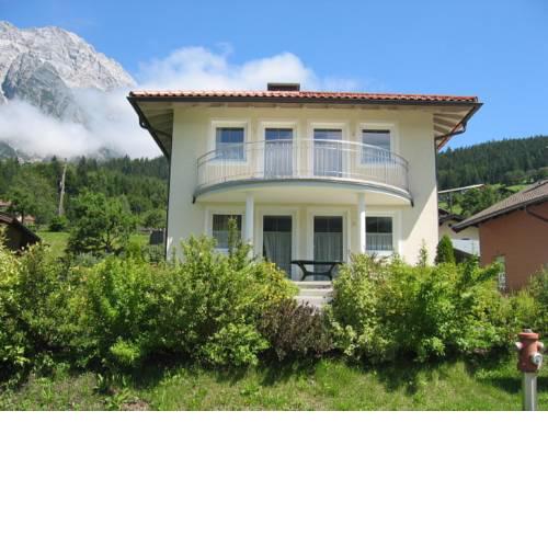 Appartementhaus Anna