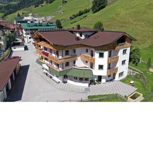 Appartementhaus Arbiskogelblick