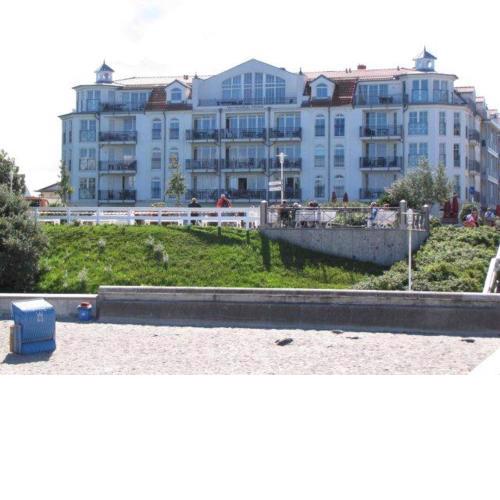 Appartementhaus Atlantik