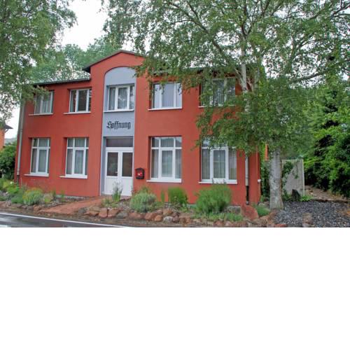 Appartementhaus auf Moenchgut