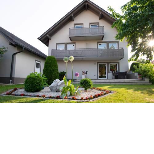 Appartementhaus Badria
