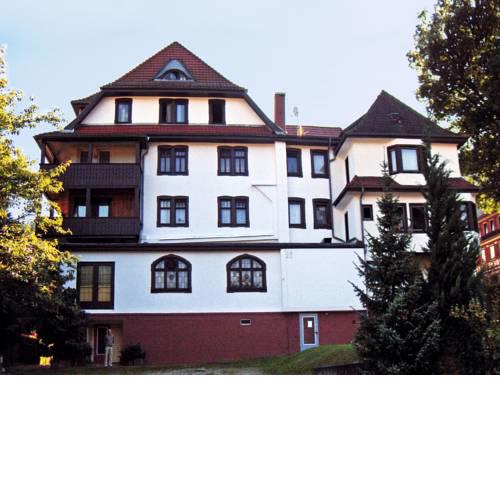 Appartementhaus BARTH
