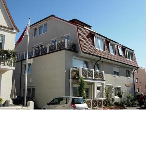 Appartementhaus Christel