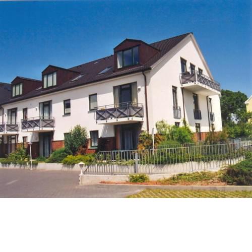 Appartementhaus Cubanzestraße