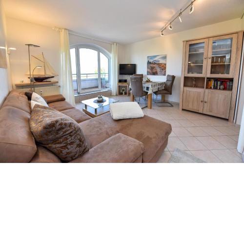 "Appartementhaus Deichgraf" Appartement D247