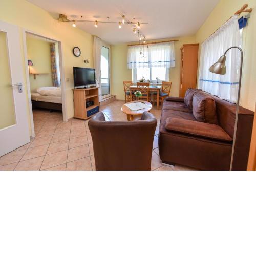 "Appartementhaus Deichgraf" Appartement D253