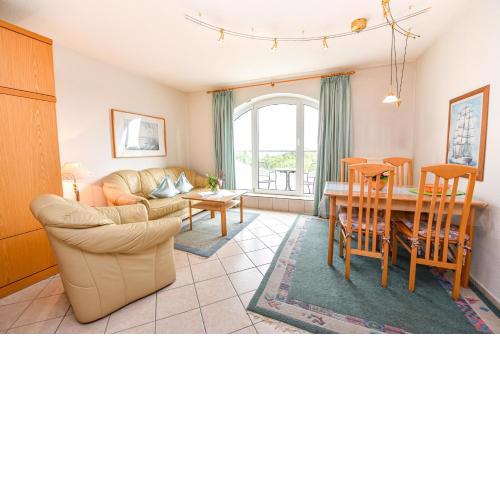 "Appartementhaus Deichgraf" Appartement D341