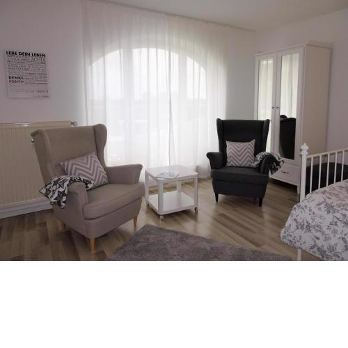 "Appartementhaus Deichgraf" Appartement D350