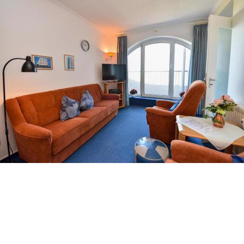 "Appartementhaus Deichgraf" Appartement D351