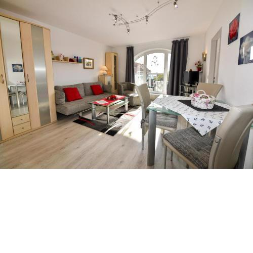 "Appartementhaus Deichgraf" Appartement D352