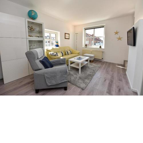 "Appartementhaus Deichgraf" Appartement D354